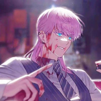 Sanzu Haruchiyo