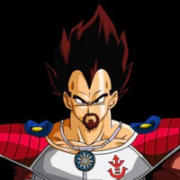 King Vegeta