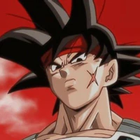 Bardock