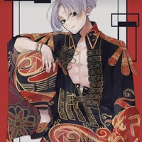 Sano Manjiro (Mikey)