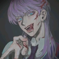 Akashi Haruchiyo (Sanzu)