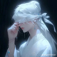 Vũ Hàn Điệp - Hoàng Đế