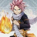 Natsu