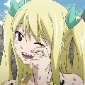Lucy