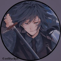 Tomioka Giyuu |Thủy Trụ