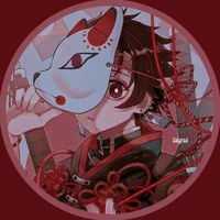 Kamado Tanjiro