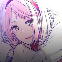 Haruno Sakura |Nguyên Chủ|