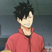 Kuroo Tetsurou