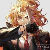 rengoku kyojiurou