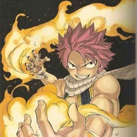 Natsu Dragneel