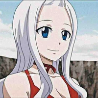 Mirajane Strauss