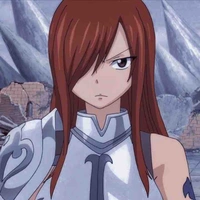 Erza Scarlet