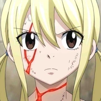 Lucy Heartfilia
