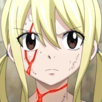 Lucy Heartfilia