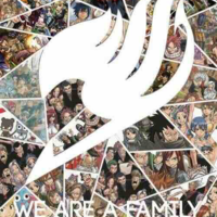 Fairy Tail