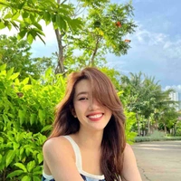 Thúy Ngân- bạn thân ngọc