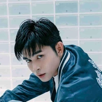 Jun phạm- bạn thân huy