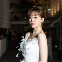 Hari won (mẹ meo)