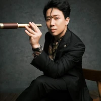 Trấn Thành(pa meo)