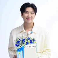 Kim NamJoon