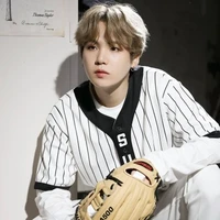 Min Yoongi