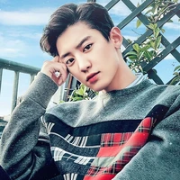 Park Chanyeol