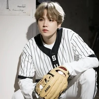Min Yoongi
