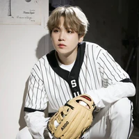 Min Yoongi