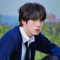 Kim SeokJin