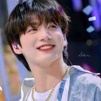 Jeon JungKook