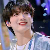 Jeon JungKook