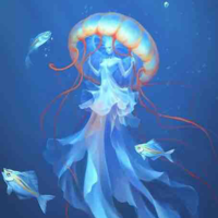 The Sea/Marina
