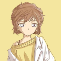 Haibara Ai/Sherry/Miyano Shiho