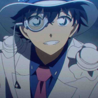 Kaito kid