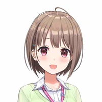 Harusaki Nodoka