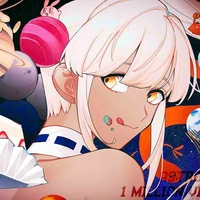 Tsukumo Sana