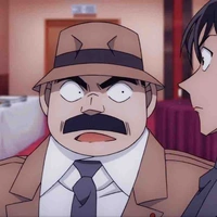 Juzo Megure