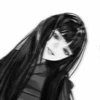 Kuriyami Tomoe/ Aki