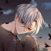 Sano Manjirou(Mikey)