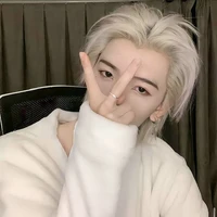 Vương Tân Khang 《Will》