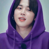 Park Jimin 