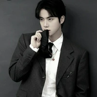 SeokJin