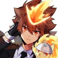 Sawada Tsunayoshi