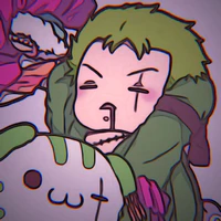 Roronoa Zoro
