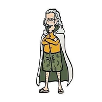 Silver Rayleigh