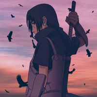 Uchiha Itachi