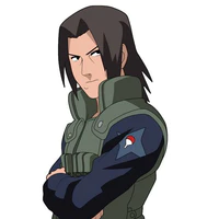 Uchiha Fugaku