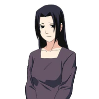 Uchiha Mikoto