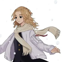 Sano Manjrou (Mikey)