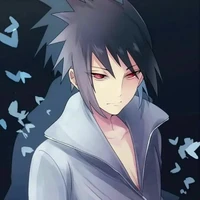uchiha sasuke
